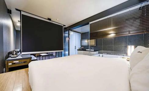 Gary Cooper Haeundae - 46
