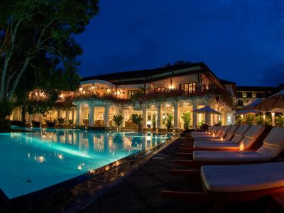 Mahaweli Reach - 12