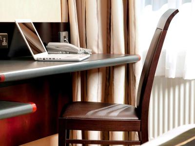 Mercure Abbots Well - 3