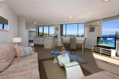 Spindrift on the Beach - Absolute Beachfront - 224