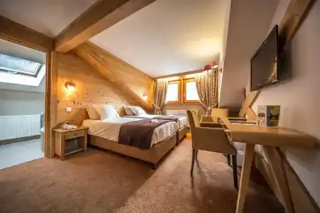 Les Gourmets - Chalet - 3