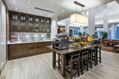 Hilton Garden Inn Minneapolis Airport Mall of America - 24
