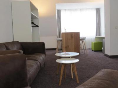 Comfor Ulm City - 208