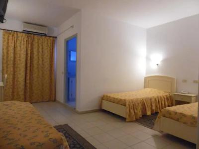 Hôtel Medina - 80