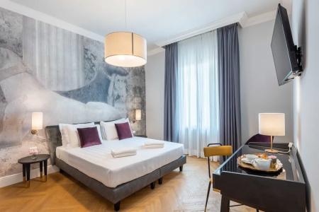 3110 ArtHotel - 1