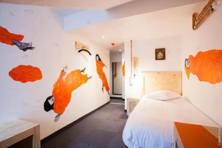 Hôtel Graffalgar - 26