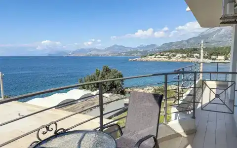 Open Sea Luxury - 128