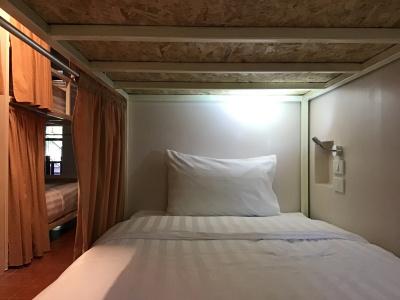Insight Hostel - 18