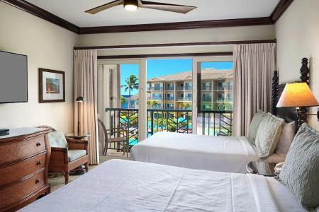 Waipouli Beach and Spa Kauai by Outrigger - 350
