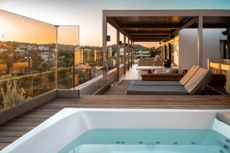 Somewhere Vouliagmeni - 4