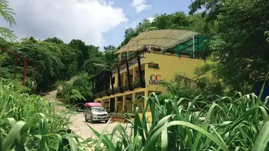 Cc's Hideaway Kata - Sha Plus - 23