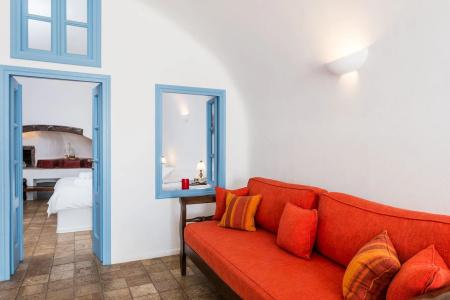 Pantelia Suites - 143