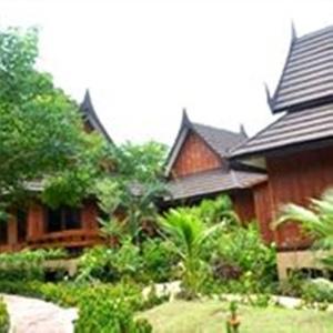 Paradise Pearl Bungalows - 15
