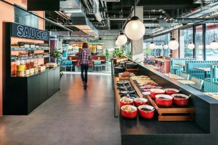 The Social Hub - 44