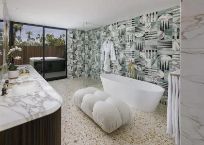 L'Horizon & Spa, Hermann Bungalows - 31