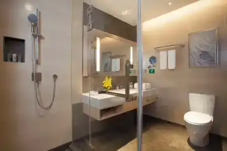 Holiday Inn Suzhou Huirong Plaza, An Ihg - 69