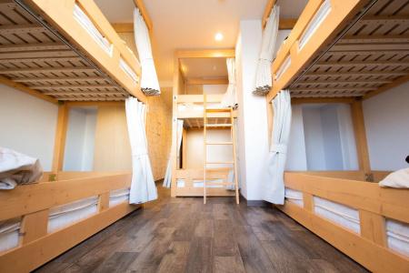 Trip & Sleep Hostel - 2