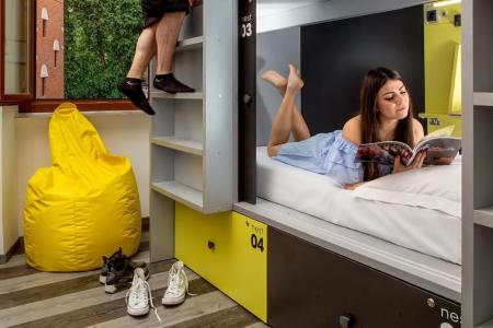 Free Hostels Roma - 58