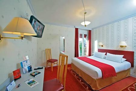 Best Western Beauséjour - 88