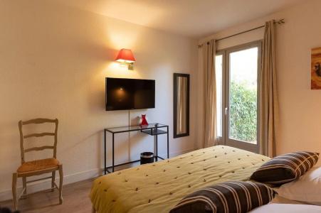 Hôtel l'Amandière - 52