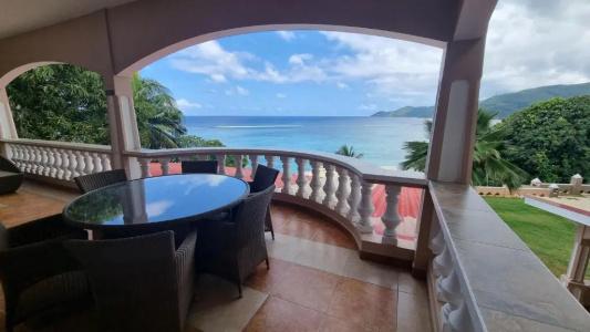 Au Fond De Mer View - 122
