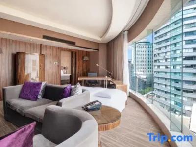 Crowne Plaza Kunming City Centre, An Ihg - 150
