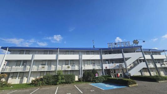 Premiere Classe Strasbourg Ouest - 25