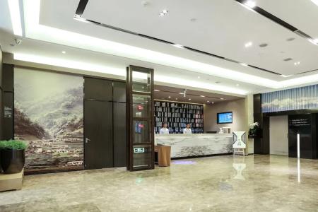 Atour S Chunxi Road Chengdu - 13