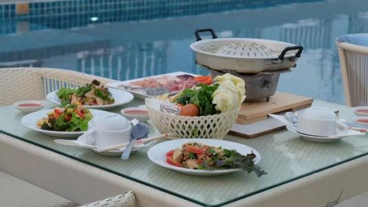 The Rock Hua Hin Beachfront Spa Resort - Sha Plus - 126