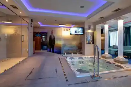 & Medi-Spa Biały Kamień - 59