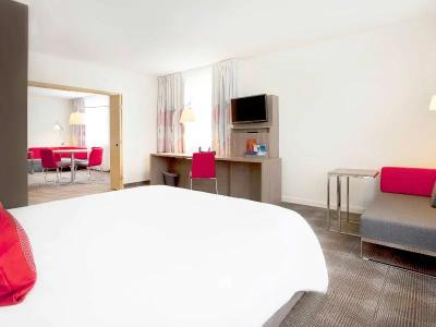 Novotel Kraków Centrum - 58