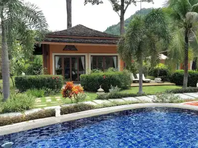 Laguna Villas Yao Noi - 12