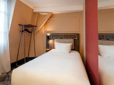 Mercure Lyon Centre Brotteaux - 122