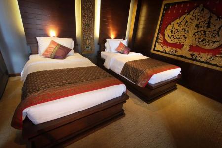 Singha Montra Lanna Boutique Style - 49