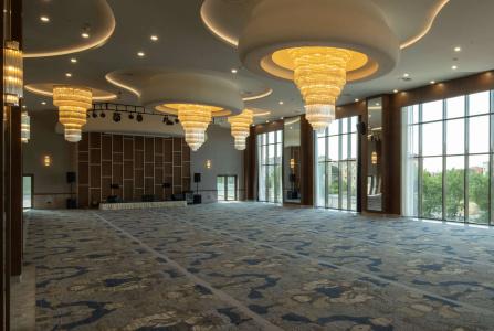 DoubleTree by Hilton Manisa - 25
