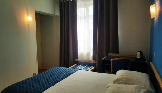 Modern'Hotel - 51