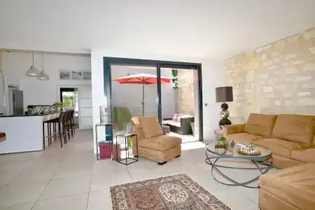 Chambres à Bord'O - 7
