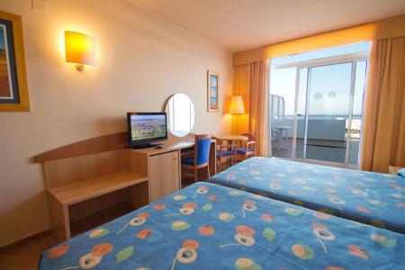 Servigroup Marina Playa - 1