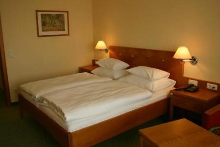 Badener Hof - 4