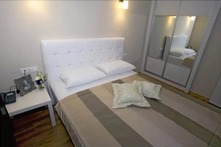 Kondo Suites - 5