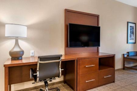 Penn Harris, Trademark by Wyndham - 50