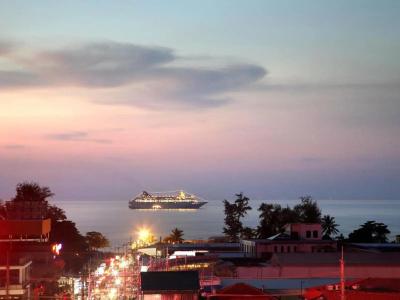 Orchid Resortel - 44