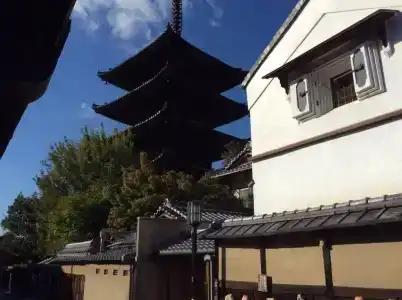 Kiyomizu Machiya Inn - 60