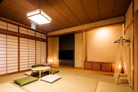 Randor Residence Hiroshima Suites - 47