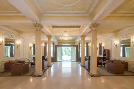 Lindner Grand Beau Rivage - 13