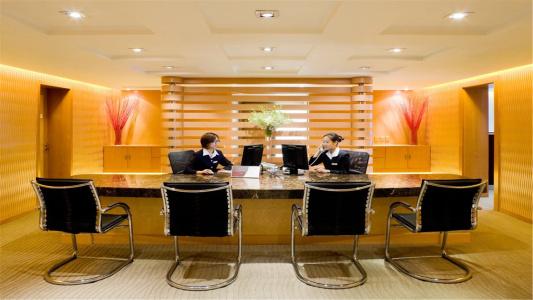 Crowne Plaza Shanghai, An Ihg - 30