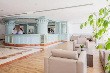 Grupotel Playa Camp de Mar - Adults Only - 1