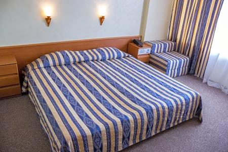 Kuban Resort & Aquapark - All Inclusive - 91