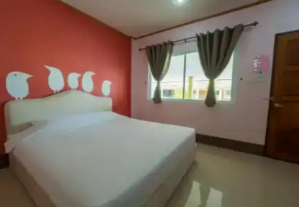 a Nice Resort - 67