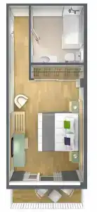 Sunprime Waterfront - 41